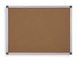 Dakota Designs 1NUL5 Bulletin Board, Cork, 18Hx24W In