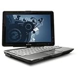 HP Pavilion TX2550ea Entertainment Notebook PC