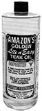 LITE N EASY TEAK OIL QUART