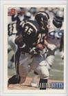 Marion Butts San Diego Chargers (Football Card) 1993 Bowman #277