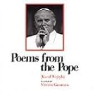 Poems From the Pope