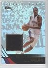 2003-04 Topps Jersey Edition #CBO - Chris Bosh RC (Rookie Card)