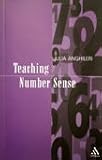 Teaching Number Sense