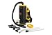 Tools & Hardware : Rubbermaid 10qt Backpack Vacuum