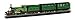 Amazon price tracker, Amazon price history charts, Bachmann Trains Emily?s Passenger Set Ready-to-Run HO Train Set