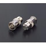 8 Pack of 831C5235 PUSH-ON CONNECT GO