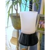 Small Candle Breezetm Electric Candle Warmers Black