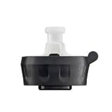 SIGG Kids Bottle Top Base - Style B - Dust Caps sold here are NOT compatible