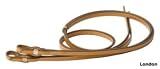 Tory Leather Quick Change Split Reins Harness Leat