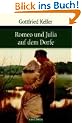 Romeo und Julia auf dem Dorfe