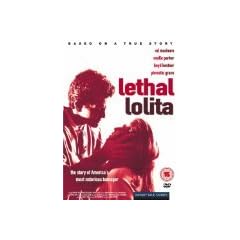 Lethal Lolita [UK Import]