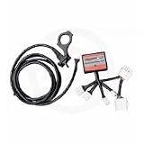 Dynojet Research Multi-Function Hub Accessory For Power Commander USB Hub w Switch,... by Dynojet