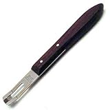 Rosewood Channel Knife (13-0388)