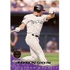 1994 Leaf #432 Howard Johnson