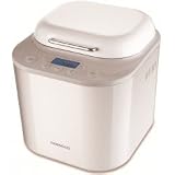 Kenwood - BM260 - Machine à Pain - Blanc