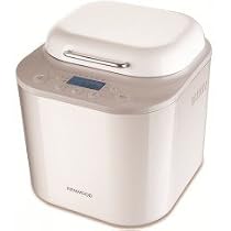 Kenwood - BM260 - Machine &agrave; Pain - Blanc