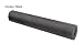 CRL 48 Glossy Black Screen Wire by CR Laurence