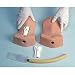 Simulaids Cricothyrotomy Simulator Replacement Trachea This is Replacement Trachea only. * Each * Model # 137