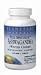 PLANETARY HERBALS, Full Spectrum Ashwaganda - 120 tabs