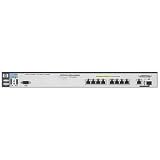HP J8762A#ABA 8-Port 100Mbps Ethernet Switch