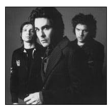The Jon Spencer Blues Explosion