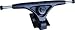 Bear Grizzly 181mm Hi 852''s 57 Deg. / 47 Deg. Longboard Trucks - 9