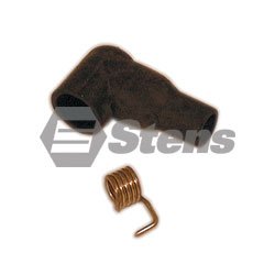 Spark Plug Boot LAWN-BOY 684698 by Lawn Mower Part