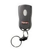 Genie GIFT390-1BL One button Flashlight Mini Remote