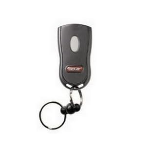 Genie GIFT390-1BL One button Flashlight Mini Remote