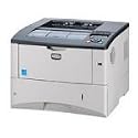 Kyocera FS-2020DN (A4) Workgroup Mono Laser Printer (Duplex+Networked) 128MB 1200dpi 35ppm 600 Sheets USB/Parallel/Ethernet (PCL 6 PCL5c KPDL3 PDF Line Printer IBM X24E Epson LQ-850 Diablo 630)
