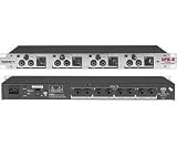 Nady HPA4 4 Channel Headphone Amplifier/Line Distributor