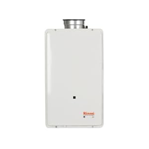 Rinnai V53i-LP Propane Outdoor Tankless Water Heater