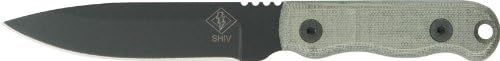 Ranger Shiv Knife.