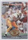Hardy Nickerson Tampa Bay Buccaneers (Football Card) 1996 Donruss Press Proof #62