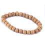 Sandalwood bracelet