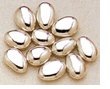 Silver Jordan Almonds 28oz Unit