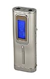 KJB Security DR1130G 130 Hours Digital Recorder with AC Adapter