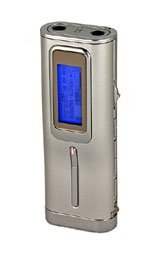 KJB Security DR1130G 130 Hours Digital Recorder with AC Adapter