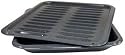 Broiler Pan Set