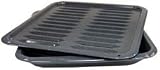  : Broiler Pan Set