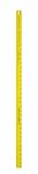 Swanson Tool AE140 Meterstick, Yellow