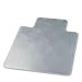 Antistatic Chair Mat for Medium-Pile Carpet - 36x48