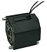 Clippard ES-3W-12, 3-Way Valve, N-C, Wire Leads, 12 VDC