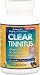 Clear Products Clear Tinnitus 60 Caps