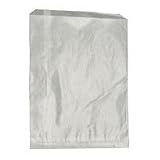 Adorama 5 x 7 Archival Glassine Envelopes, Holds a Single 5x7 Frame, Pack of 100