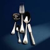 Angela 5pc Hostess Set