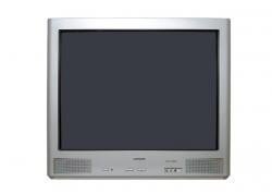 Sansui DTV2760 Digital Color TV
