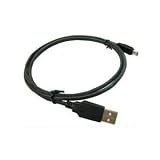 MPF Products Replacement USB Programming/Charging Cable for Logitech Harmony 510, 520, 550, 620, 628, 659, 670, 680, 688, 720, 745, 748, 768, 785, 880, 885, 890, 890 PRO, 895, 900, 1000, 1100 & ONE Remote Controls.