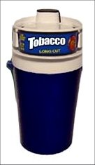 The Spittoon