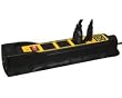 PowerDrive RPPD150 PowerDrive150 DC to AC Power Inverter Strip with USB Port and 3 Outlets - 150 Watts